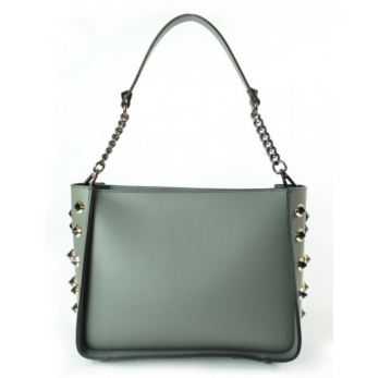 Torebka kuferek z dżetami