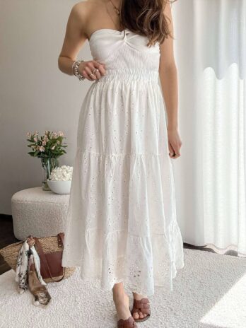 Ażurowa spódnica Sun