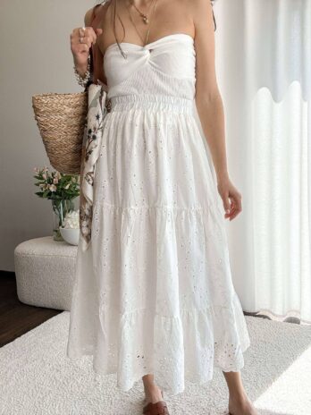 Ażurowa spódnica Sun