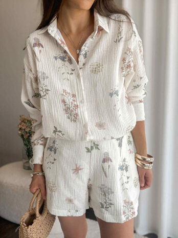 Komplet Florencia 100% bawełna