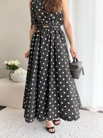 Spódnica Mona czerń