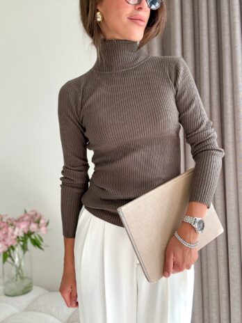Golfik Classic khaki
