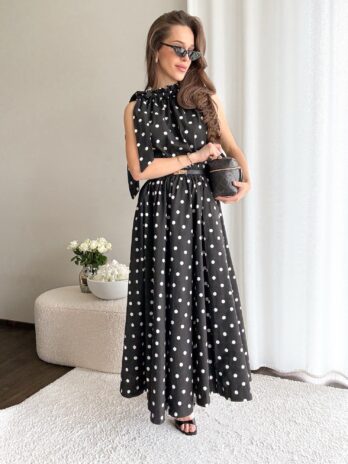 Spódnica Mona czerń