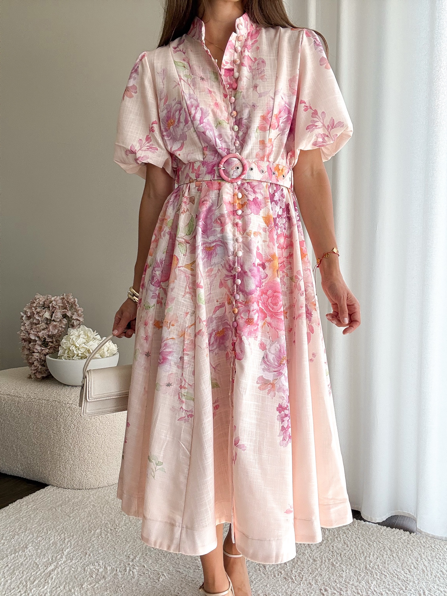 Sukienka Alessandra - obrazek 6
