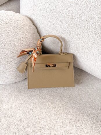 Torebka Mardid beż – 100% skóra naturalna