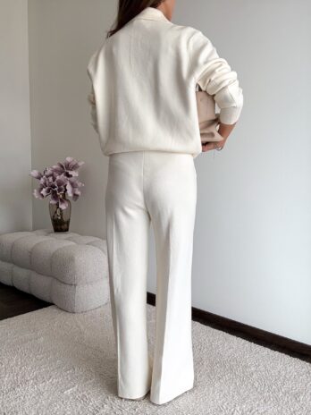 Komplet Polo vanilla