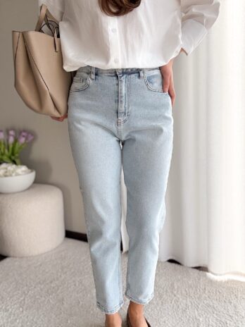 Jeansy Mom fit