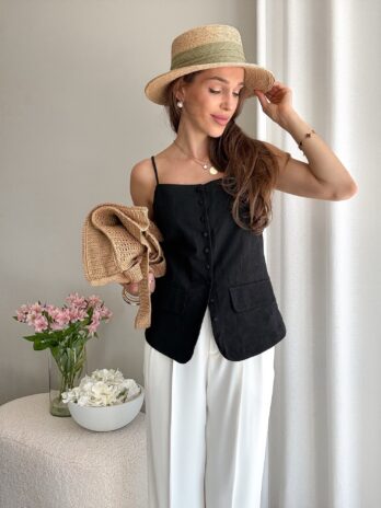 Top Black