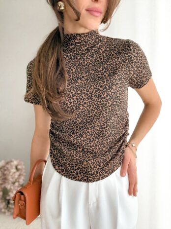 Bluzka Leo