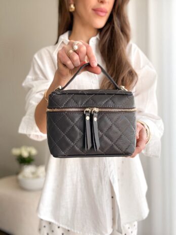 Torebka Annie – 100% skóra naturalna