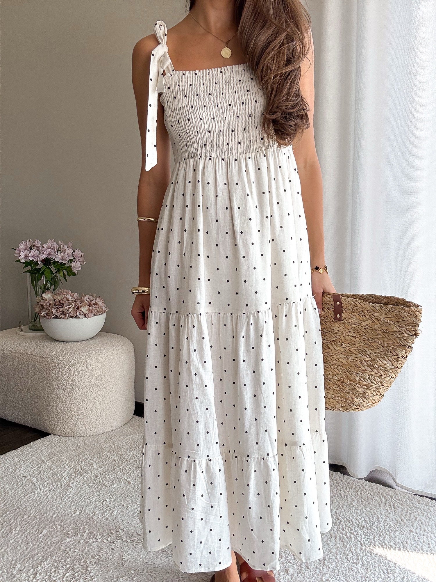 Sukienka Sophie - obrazek 8