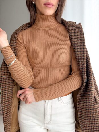 Golfik Classic camel