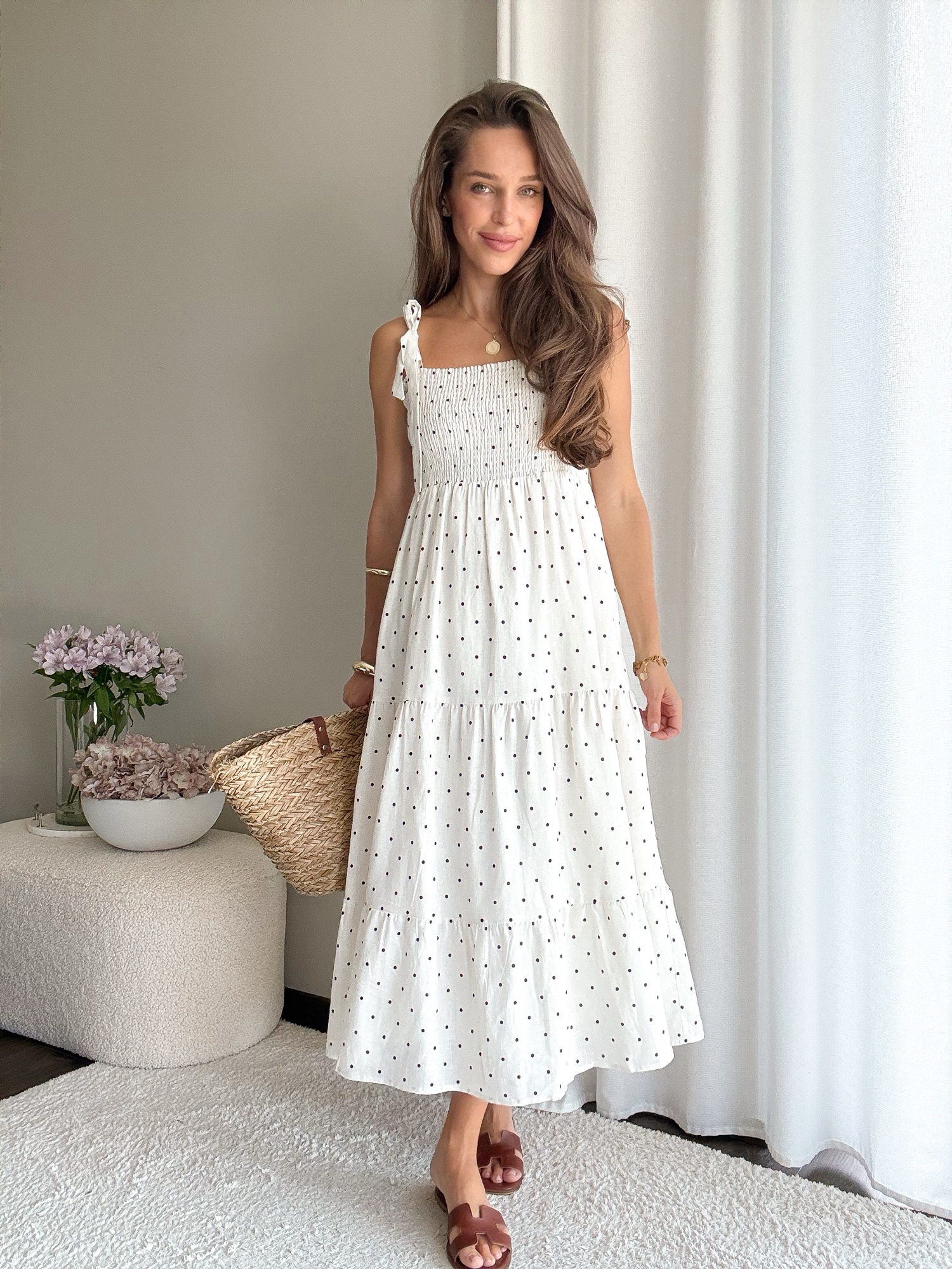 Sukienka Sophie - obrazek 5