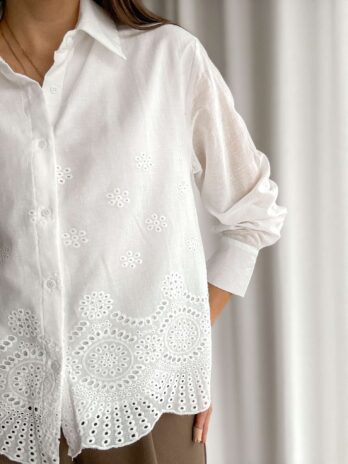 Koszula Atena – 100% bawełna