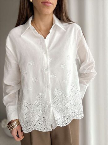 Koszula Atena – 100% bawełna