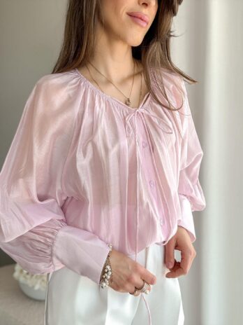 Koszula Mgiełka Lilia