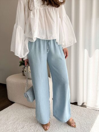 Jeansy Berlin 100% tencel