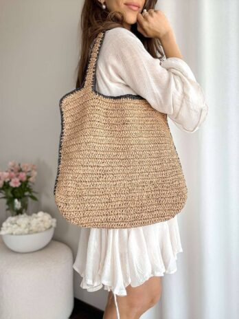 Plażowa torba Holiday