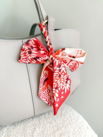 Zawieszka do torebki